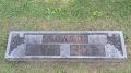 Willie Mae Herron Loard headstone