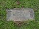 Marvin Thompson Jr. headstone