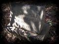 Beuna V. Ashley's headstone