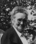 Henrietta Woolbright