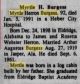 Myrtle Herron