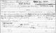 William Henry Mowder Draft