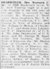 Edna Vesta Mize