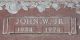 Jr. John Willie McSwain