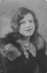 Gladys Estelle Love