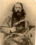 Sgt. John Thomas Jefferson Culpepper