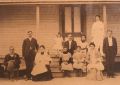 Robert Jefferson Culpepper Family