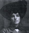 Minnie Lee Marsh (Hatcher)