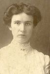 Myrtle Dot O'Ryan Love